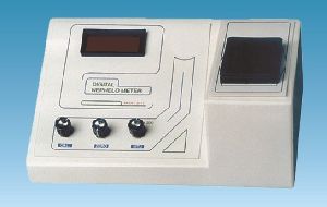 Do-Turbidity Meter