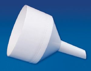 plastic funnel