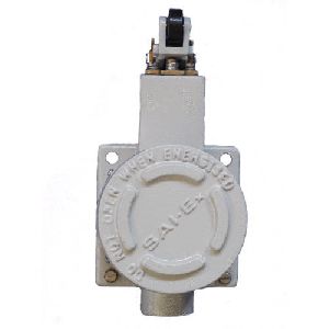 Roller Type Limit Switch