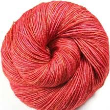 Dyed Woolen Yarn