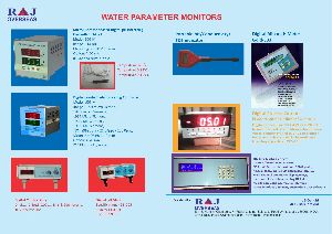 process control instruments