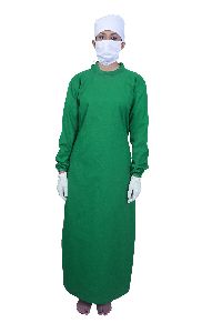 Casemate Fabric Operation Theatre Gown