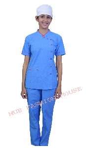 Nurse Uniform Set