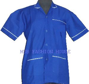 Nurse Uniform Top