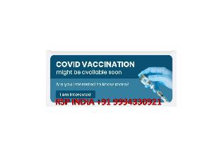 COVID VACCINATION