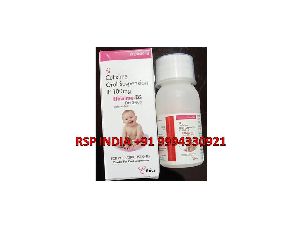 ETHIXIME-DS DRY SYRUP 100MG