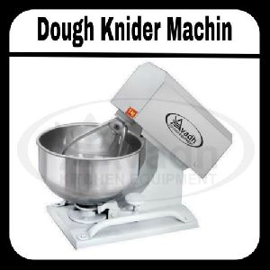 Dough Kinder Machine