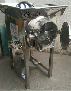 Pulverizer Gravy Machine