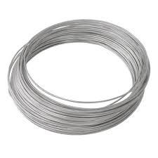 Iron Wire