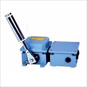 Stainless Steel Belt Sway Level Sensor