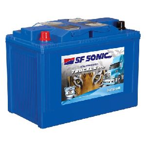 Sonic Truck Batteries