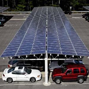 Solar Carport