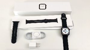 Apple Watch (Apple Watch Series 6 (GPS + Cellular, 44mm) )