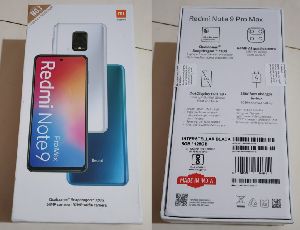 MOBILE PHONES (Xiaomi Mobile Phones)