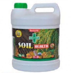 dr soil health