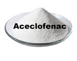 Aceclofenac API