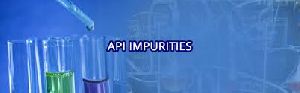 API Impurities