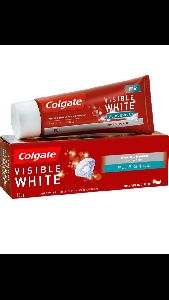 Colgate Toothpaste And Cold Storage And Yellow Mustard Oil Factory