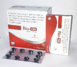 Bio-12G Softgel Capsules