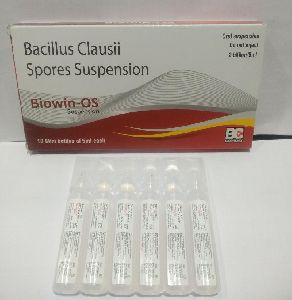 Biowin-OS Suspension