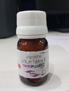 Thyroplus Tablets