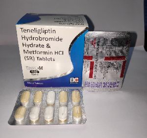 Tinpil-M Tablets