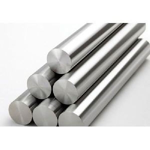 304H Stainless Steel Round Bar