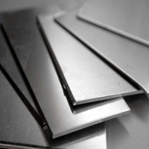 Steel Sheets