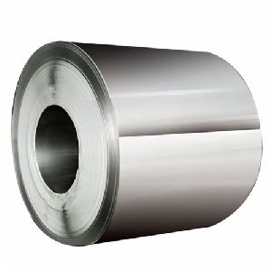 316 Stainless Steel Coils