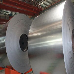 321 Stainless Steel Coils