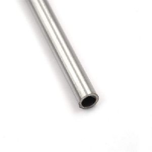 321 Stainless Steel Tubes