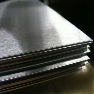 Steel Sheets