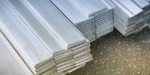 stainless steel flats