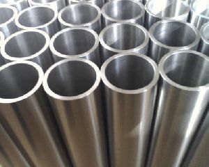 Stainless Steel Seamless Pipes