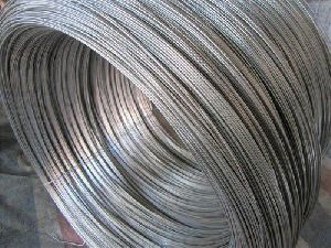 stainless steel wire