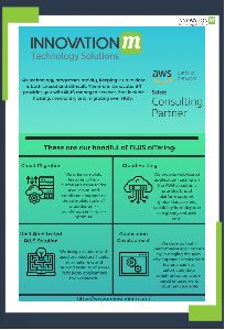 Leading AWS Consulting Partner & Cloud Computing Services