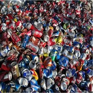 Aluminum Can Scrap Latest Price from Manufacturers, Suppliers & Traders