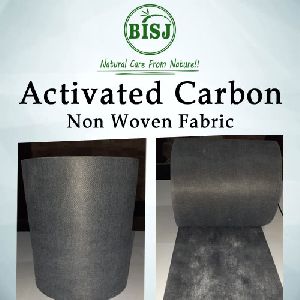 Activated Carbon Non Woven Fabric
