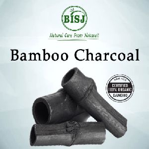Organic Bamboo Activated Charcoal