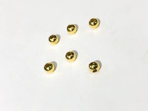 5mm Metal Ball Beads