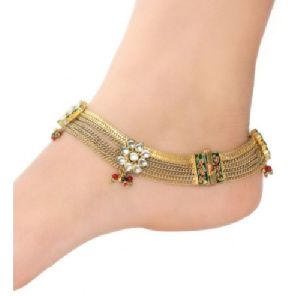artificial anklets with price