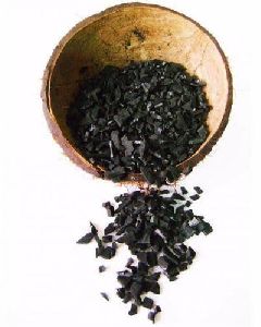 12/40 Coconut Shell Granular Activated Carbon, Purity : 100%, Form