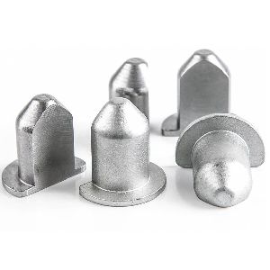Hot Forged Alloy Pin