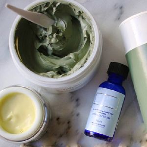Natural Clay Based Skin Care Products