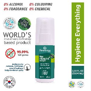 Bio Health Keeper Spray (Pack of 1)