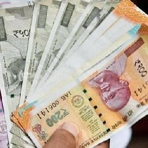 SUPER UNDETECTABLE INDIAN RUPEES BANK NOTES