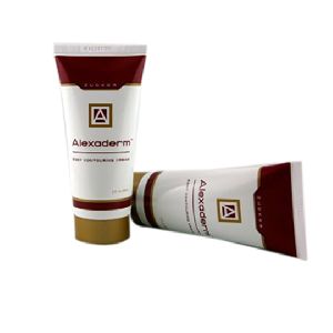 Alexaderm Cream for Breast Reduction in Online Now