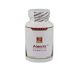 Alexia Breast Reduction pills for women with 100% Result