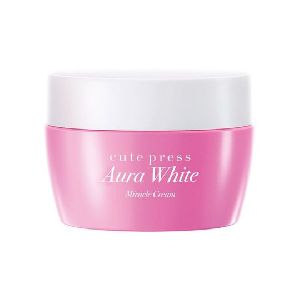 Aura White Cream for skin whitening in online available