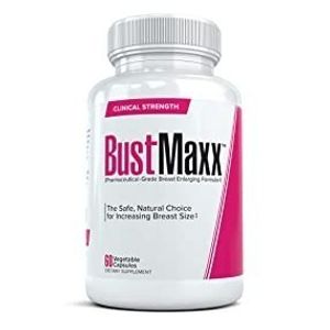 Bust Maxx Bust Enlargement Supplement in online Now